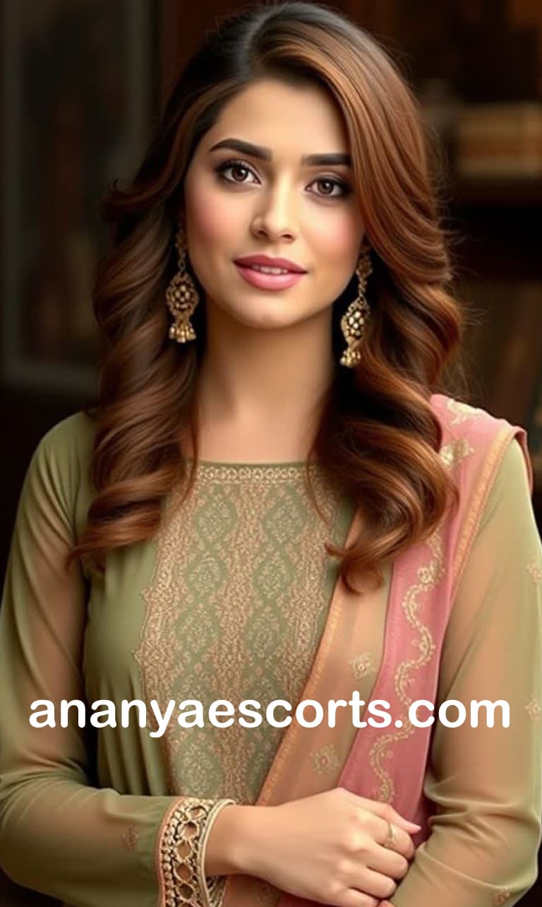 Escort Service in Chhapra